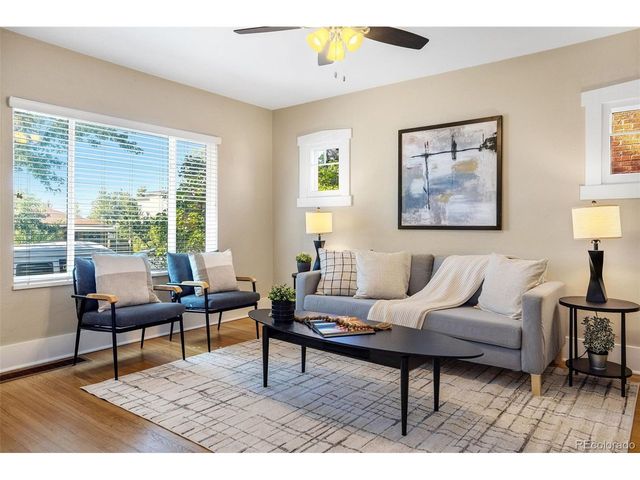 4621 W 30th Ave, Denver, CO 80212