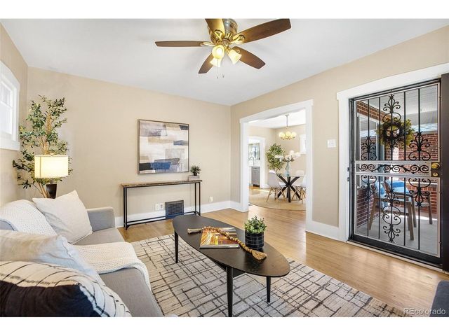 4621 W 30th Ave, Denver, CO 80212