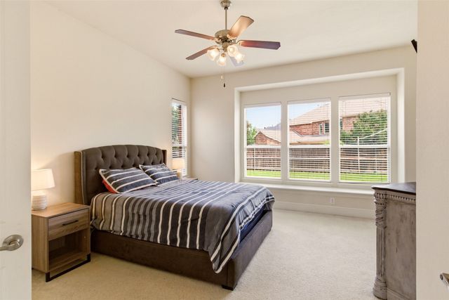 890 Wind Brook Lane, Prosper, TX 75078