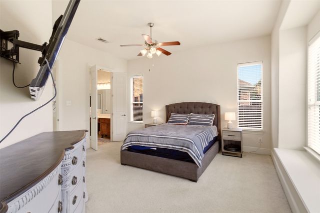 890 Wind Brook Lane, Prosper, TX 75078