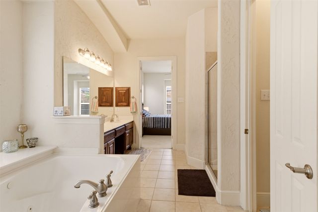 890 Wind Brook Lane, Prosper, TX 75078