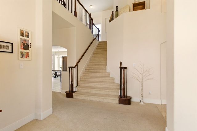 890 Wind Brook Lane, Prosper, TX 75078