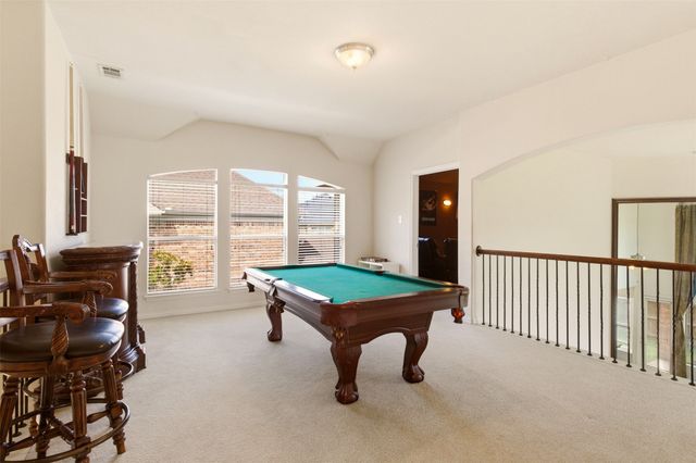 890 Wind Brook Lane, Prosper, TX 75078