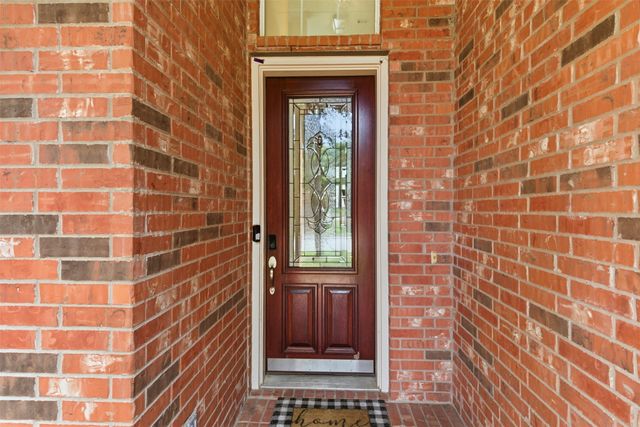890 Wind Brook Lane, Prosper, TX 75078