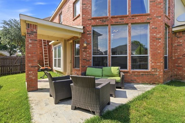 890 Wind Brook Lane, Prosper, TX 75078