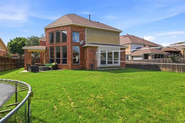 890 Wind Brook Lane, Prosper, TX 75078