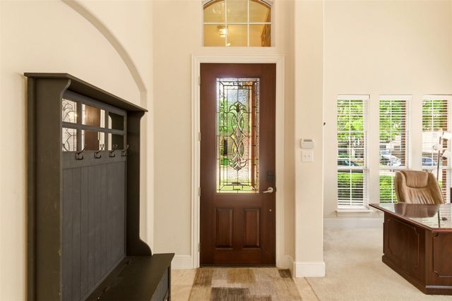 890 Wind Brook Lane, Prosper, TX 75078