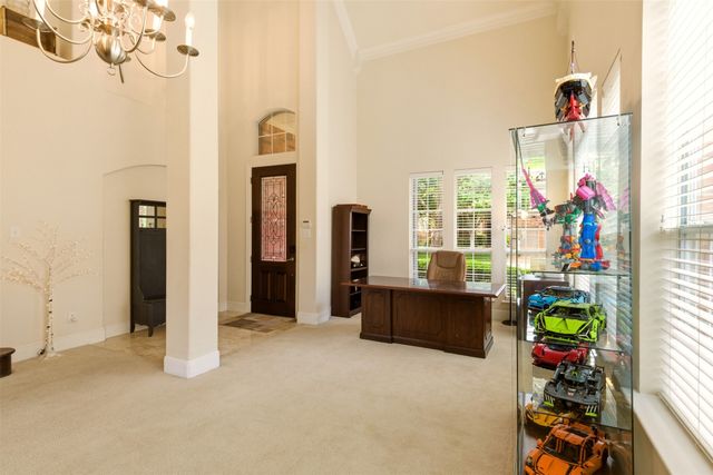 890 Wind Brook Lane, Prosper, TX 75078