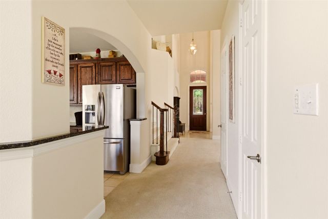 890 Wind Brook Lane, Prosper, TX 75078