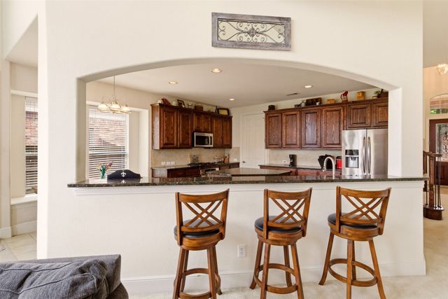 890 Wind Brook Lane, Prosper, TX 75078