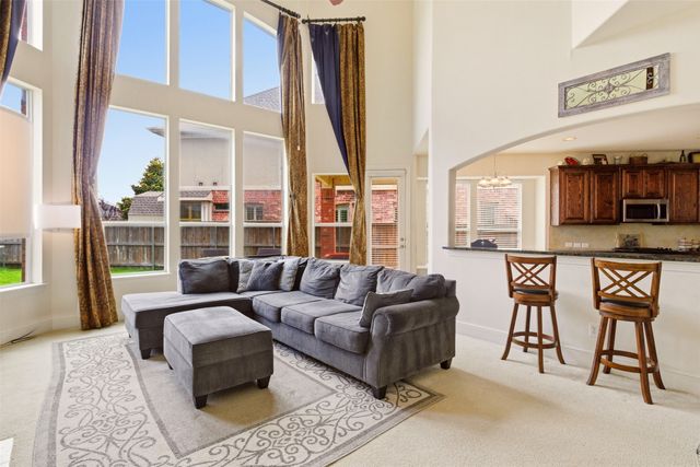 890 Wind Brook Lane, Prosper, TX 75078