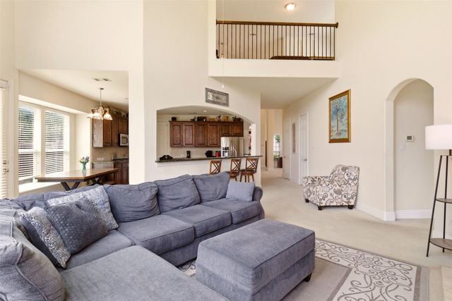 890 Wind Brook Lane, Prosper, TX 75078