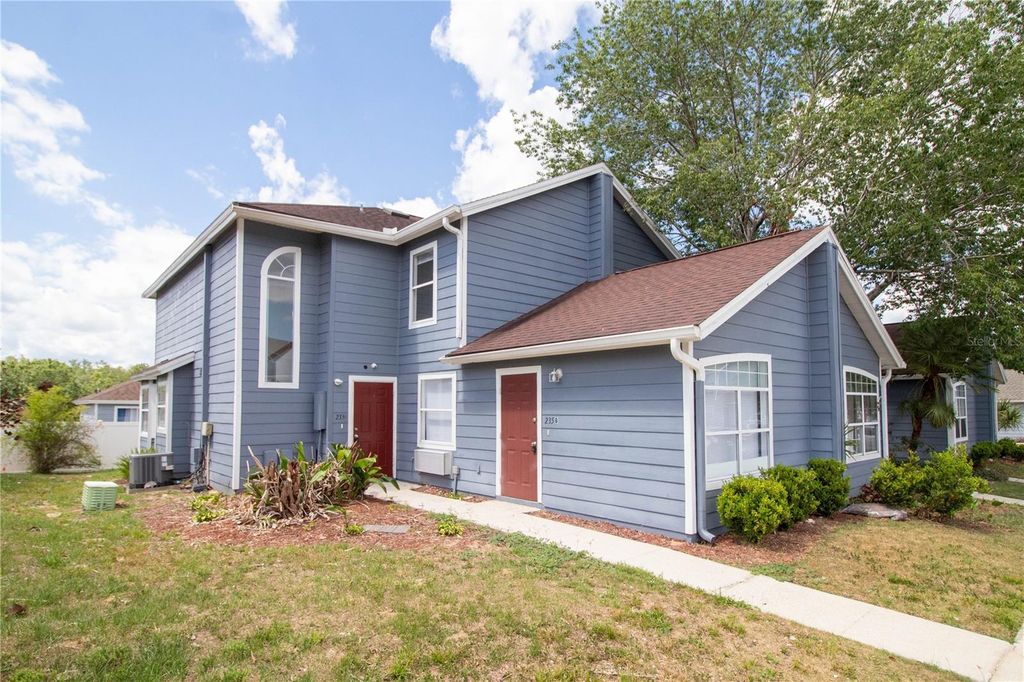 235 MANGO DRIVE A, Davenport, FL 33897