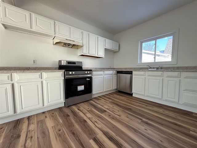 421 Lewis Street, Belding, MI 48809