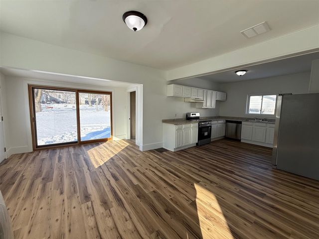 421 Lewis Street, Belding, MI 48809