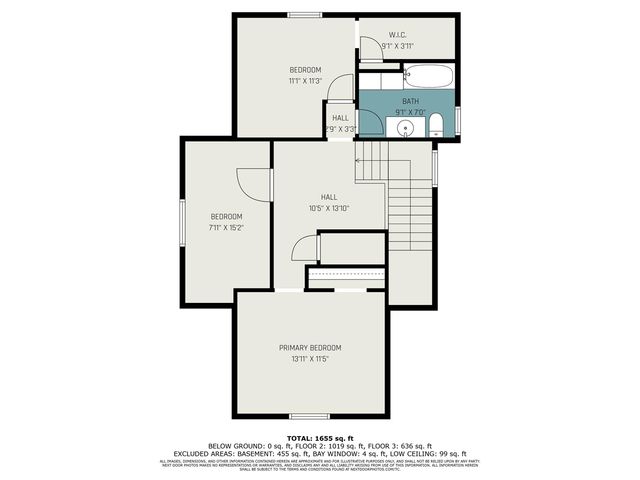 421 Lewis Street, Belding, MI 48809