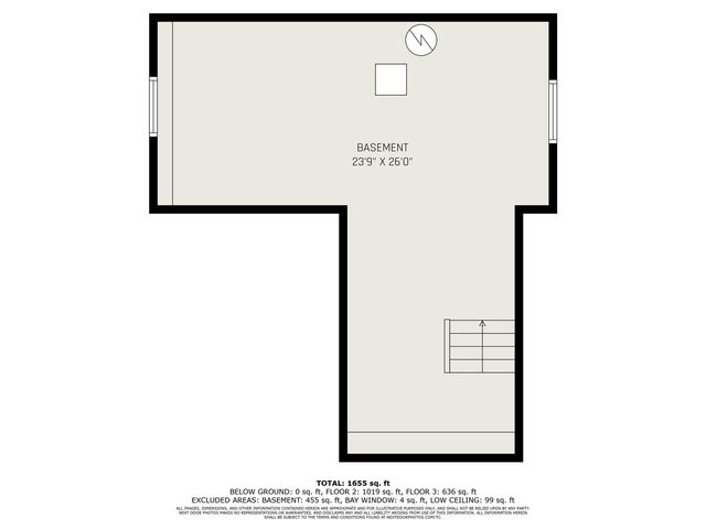 421 Lewis Street, Belding, MI 48809