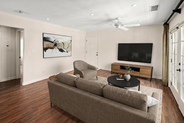 4090 Falcon St. 2A, San Diego, CA 92103
