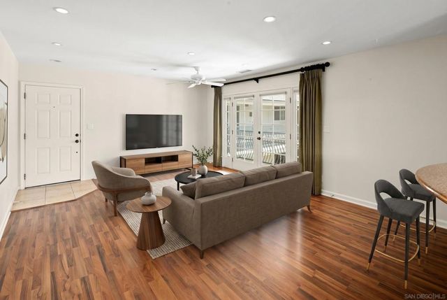 4090 Falcon St. 2A, San Diego, CA 92103