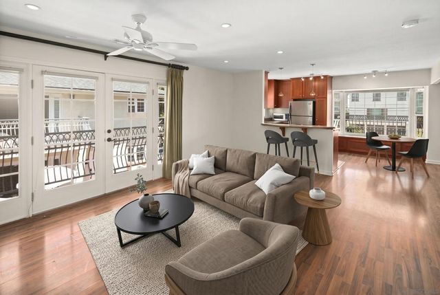 4090 Falcon St. 2A, San Diego, CA 92103