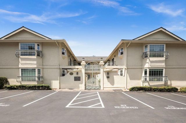 4090 Falcon St. 2A, San Diego, CA 92103