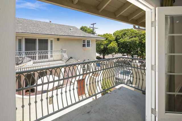 4090 Falcon St. 2A, San Diego, CA 92103