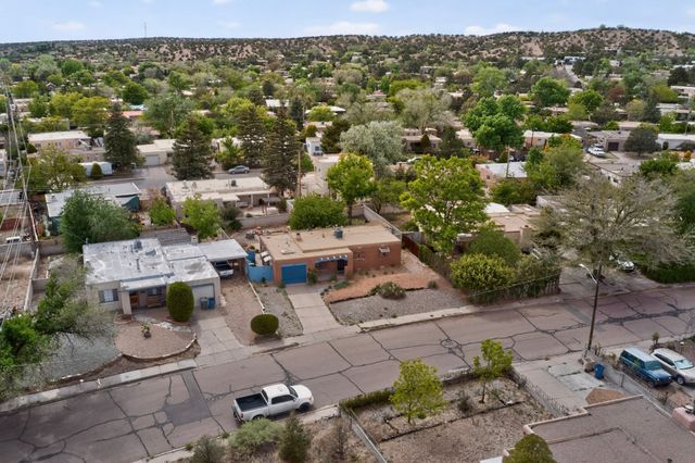118 Placita De Oro, Santa Fe, NM 87501
