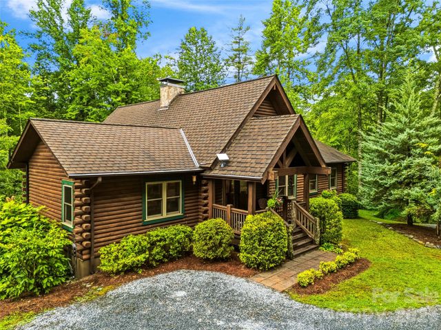 280 Laurel Creek, Cedar Mountain, NC 28718