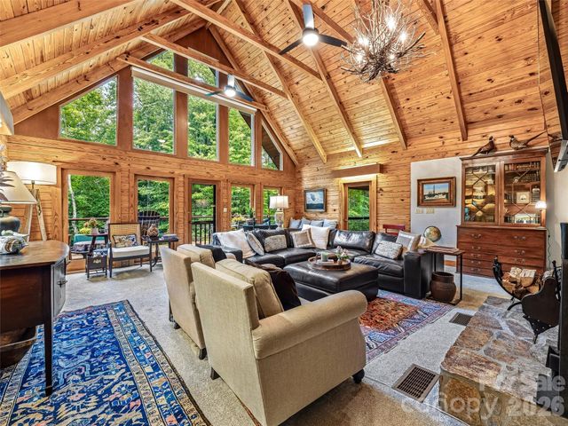 280 Laurel Creek, Cedar Mountain, NC 28718