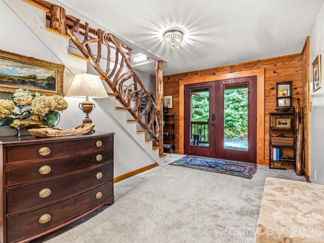 280 Laurel Creek, Cedar Mountain, NC 28718