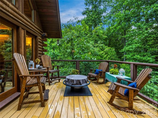 280 Laurel Creek, Cedar Mountain, NC 28718