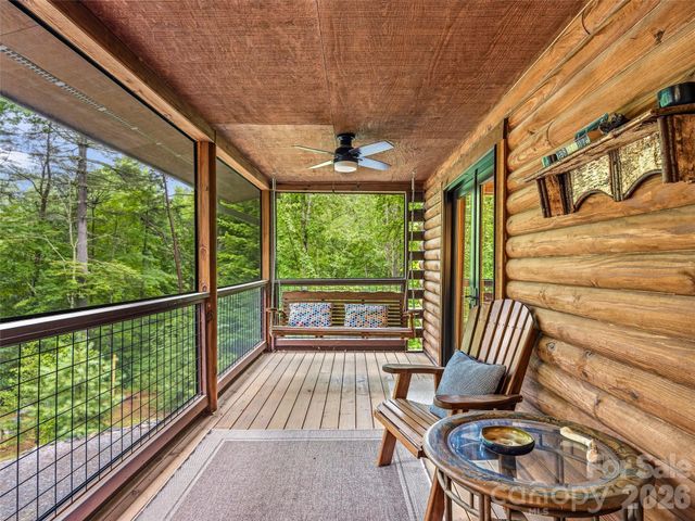 280 Laurel Creek, Cedar Mountain, NC 28718