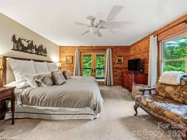 280 Laurel Creek, Cedar Mountain, NC 28718