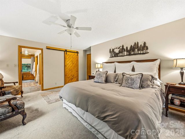 280 Laurel Creek, Cedar Mountain, NC 28718