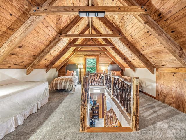 280 Laurel Creek, Cedar Mountain, NC 28718