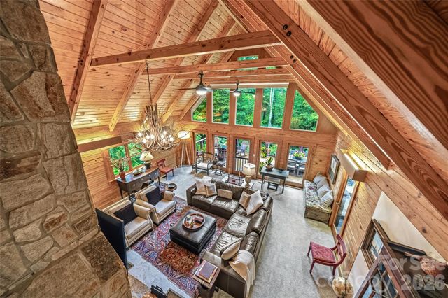280 Laurel Creek, Cedar Mountain, NC 28718