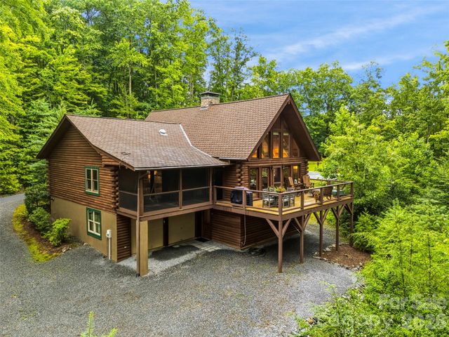 280 Laurel Creek, Cedar Mountain, NC 28718
