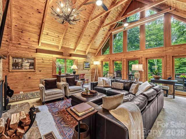 280 Laurel Creek, Cedar Mountain, NC 28718