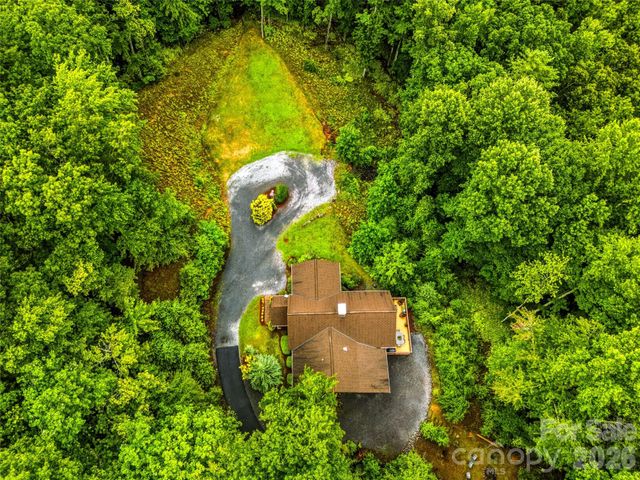 280 Laurel Creek, Cedar Mountain, NC 28718
