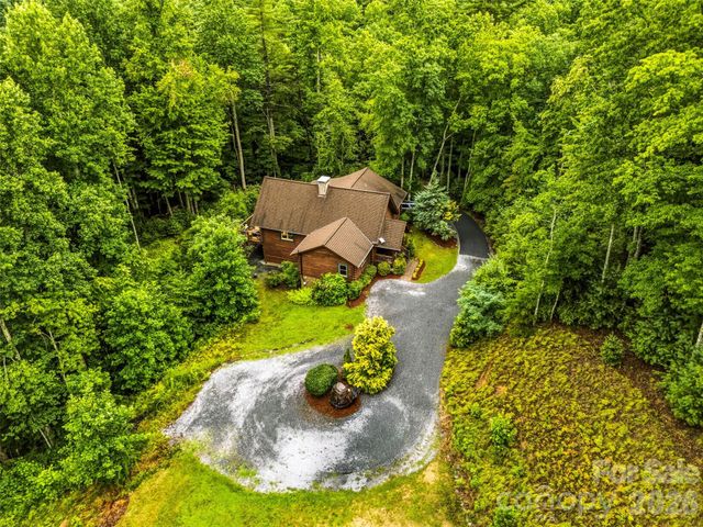280 Laurel Creek, Cedar Mountain, NC 28718
