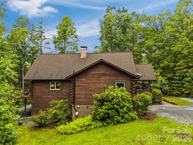280 Laurel Creek, Cedar Mountain, NC 28718