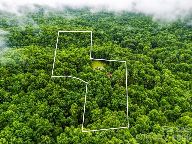 280 Laurel Creek, Cedar Mountain, NC 28718