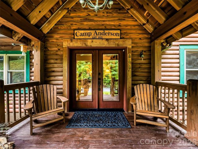 280 Laurel Creek, Cedar Mountain, NC 28718