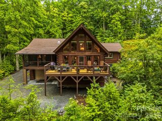 280 Laurel Creek, Cedar Mountain, NC 28718