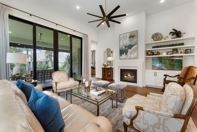 115 Emerald Isle Court, Montgomery, TX 77316