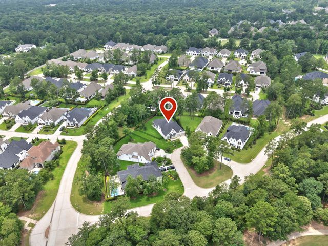 115 Emerald Isle Court, Montgomery, TX 77316