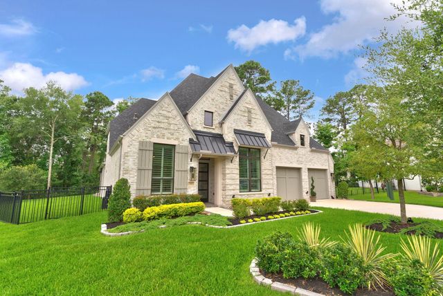 115 Emerald Isle Court, Montgomery, TX 77316