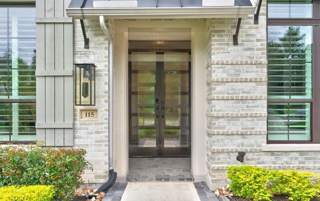 115 Emerald Isle Court, Montgomery, TX 77316