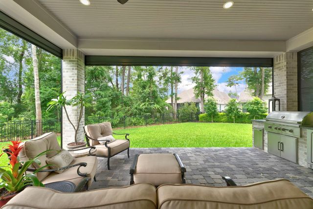 115 Emerald Isle Court, Montgomery, TX 77316