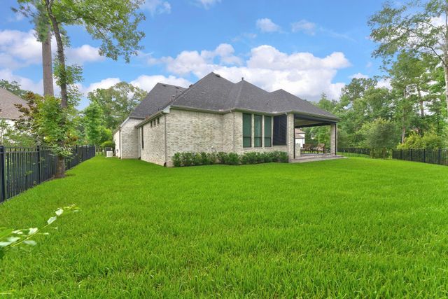 115 Emerald Isle Court, Montgomery, TX 77316